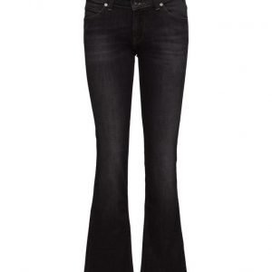 Lee Jeans Joliet leveälahkeiset farkut