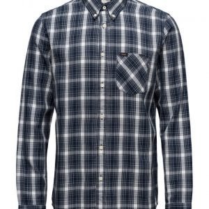 Lee Jeans Lee Button Down