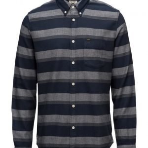 Lee Jeans Lee Button Down