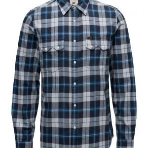 Lee Jeans Lee Rider Shirt