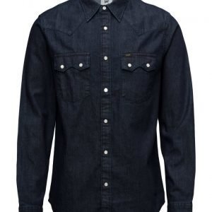 Lee Jeans Lee Rider Shirt