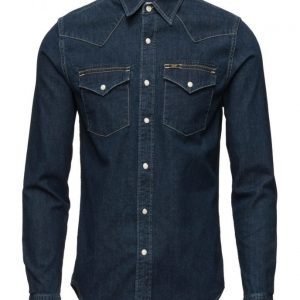 Lee Jeans Lee Western Shirt