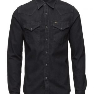 Lee Jeans Lee Western Shirt