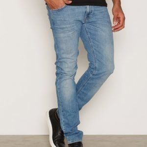 Lee Jeans Luke Light Shade Farkut Grey