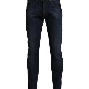 Lee Jeans Luke Night Sky Blue slim farkut