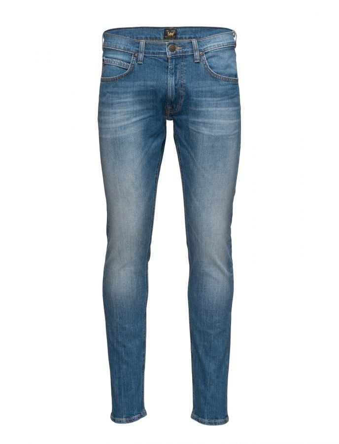 Lee Jeans Luke slim farkut - Vaatekauppa24.fi