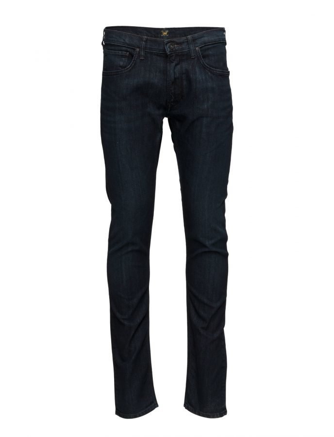 Lee Jeans Luke slim farkut - Vaatekauppa24.fi