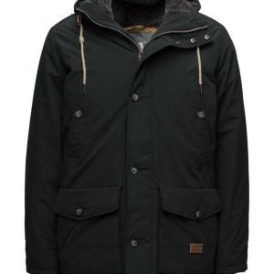 Lee Jeans Parka parkatakki