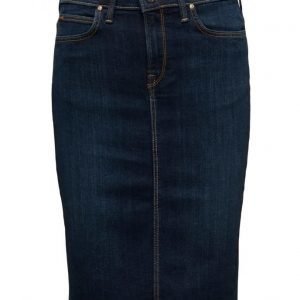 Lee Jeans Pencil Skirt kynähame