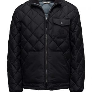 Lee Jeans Quilted Jacket untuvatakki