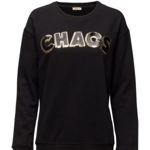Lee Jeans Relaxed Crew Sws svetari