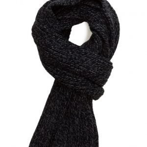 Lee Jeans Rib Scarf huivi