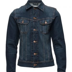 Lee Jeans Rider Jacket farkkutakki