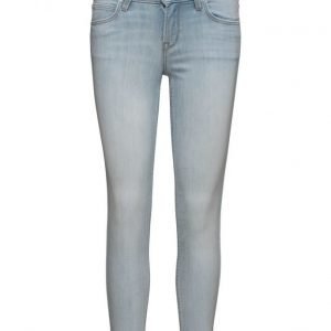 Lee Jeans Scarlett Chaos Bleach skinny farkut