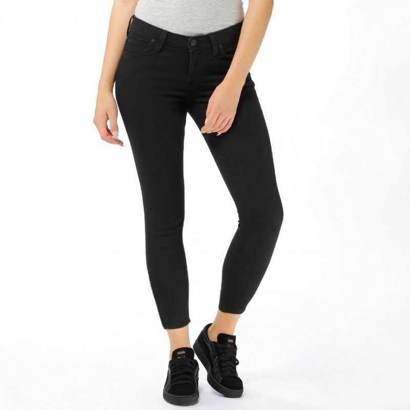 Lee Jeans Scarlett Cropped -farkut