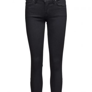 Lee Jeans Scarlett Cropped skinny farkut