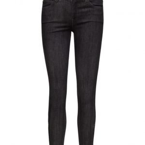 Lee Jeans Scarlett Cropped skinny farkut