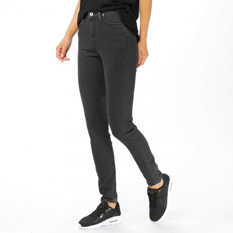 Lee Jeans Scarlett High -farkut