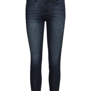 Lee Jeans Scarlett Raw Edge skinny farkut