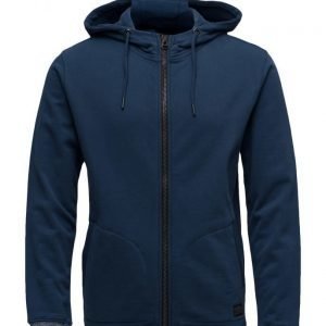 Lee Jeans Zip Hoodie huppari