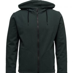 Lee Jeans Zip Hoodie huppari