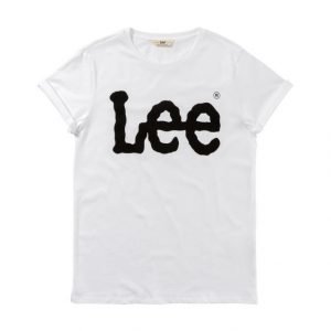 Lee Logo Paita