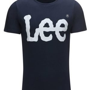 Lee Logo T-paita