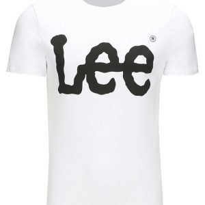 Lee Logo T-paita