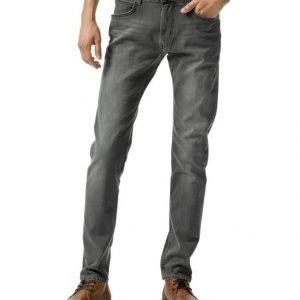 Lee Luke Slim Tapered Farkut