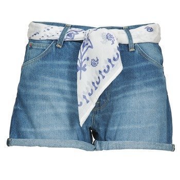 Lee PIN UP bermuda shortsit