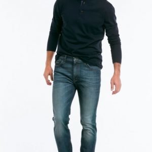 Lee Rider Farkut Slim Fit