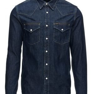 Lee Western Shirt kauluspaita