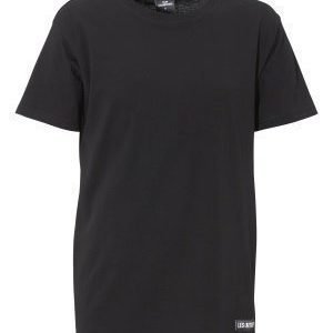 Les Artists TEE FOOTBALL KANYE77 Black