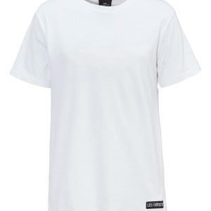 Les Artists TEE FOOTBALL PHARRELL73 White