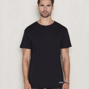 Les Artists Tee Fotball Kanya Camo Black