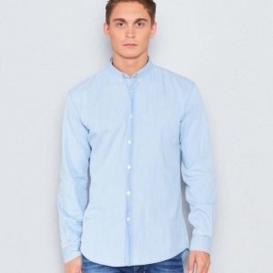 Les Deux Amiens Shirt Light Denim