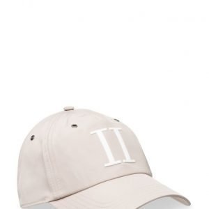 Les Deux Baseball Cap Ii Nylon lippis