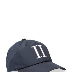 Les Deux Baseball Cap Ii Nylon lippis