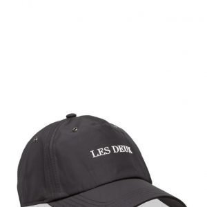 Les Deux Baseball Cap Les Deux Nylon lippis