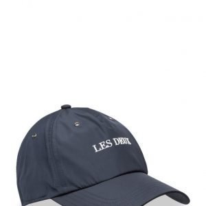 Les Deux Baseball Cap Les Deux Nylon lippis