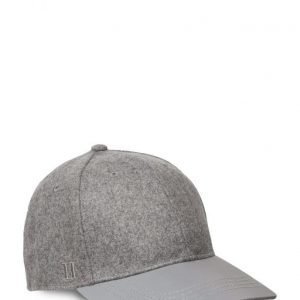 Les Deux Baseball Cap Reflect lippis