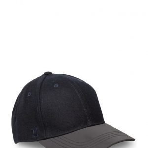 Les Deux Baseball Cap Reflect lippis