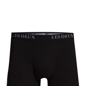 Les Deux Boxers Les Deux bokserit