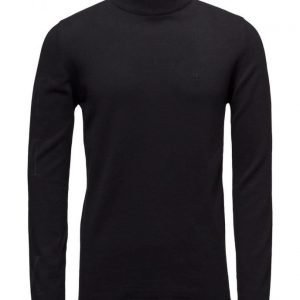 Les Deux Dark Turtleneck NøRregaard