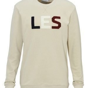 Les Deux Fredriksberg Sweat Oyster