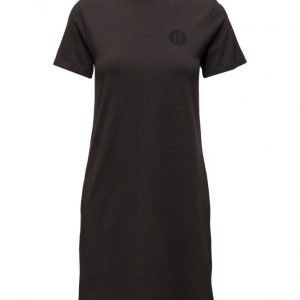 Les Deux Ladies Dress Plain lyhyt mekko