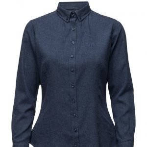 Les Deux Ladies Shirt Desert pitkähihainen paita