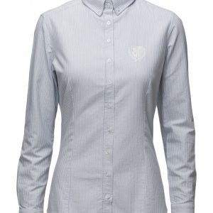 Les Deux Ladies Shirt Lucille pitkähihainen paita