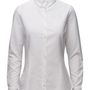 Les Deux Ladies Shirt Lucille pitkähihainen paita