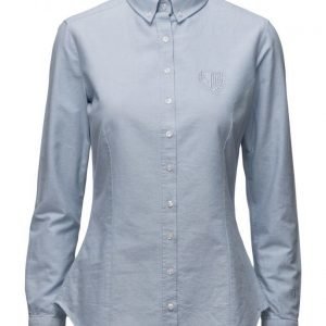 Les Deux Ladies Shirt Lucille pitkähihainen paita